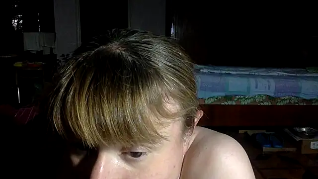 KlavdiaPetrivna online show from July 30, 2026, 10:42 pm