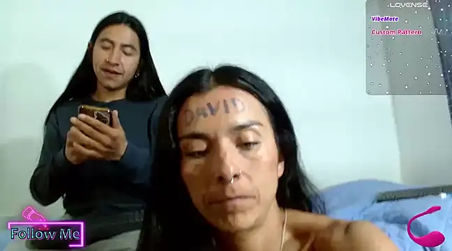 KiddyEvaa666999 online show from February 8, 2025, 11:45 pm