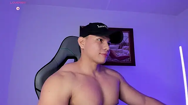 RoyConstance online show from January 15, 2026, 4:28 am