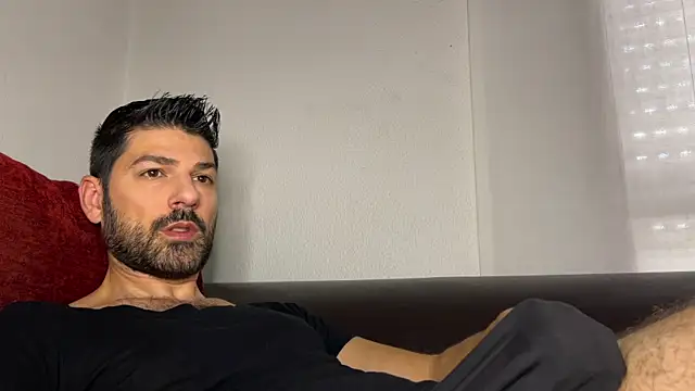 xxSexPrincexx online show from November 29, 2025, 9:56 am