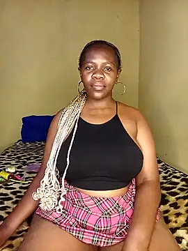 Hot-Assy online show from May 18, 2026, 9:20 pm