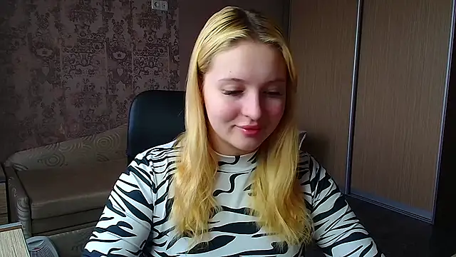 Milka kiss  online show from April 27, 2026, 10:57 am