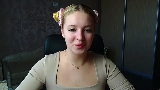 Milka kiss  online show from May 12, 2026, 7:16 am