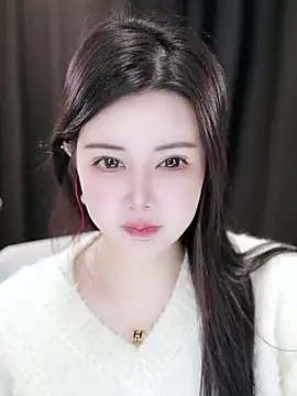Qiaoqiao  online show from January 4, 2025, 8:17 am