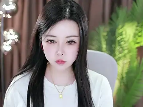 Qiaoqiao  online show from February 16, 2025, 6:32 am