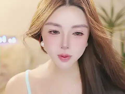 Snapshot of Qiaoqiao_ chatting on June 9, 2026, 4:07 pm Qiaoqiao online show from June 9, 2026, 4:07 pm