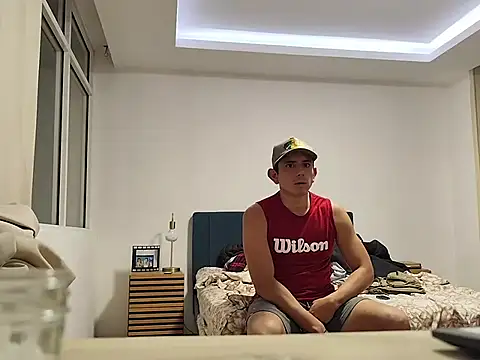 Anto BWC online show from January 9, 2025, 8:55 am