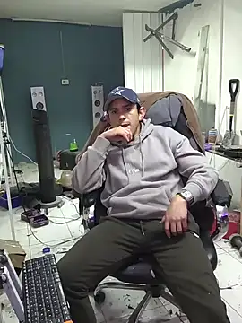 Anto BWC online show from January 18, 2025, 11:54 am