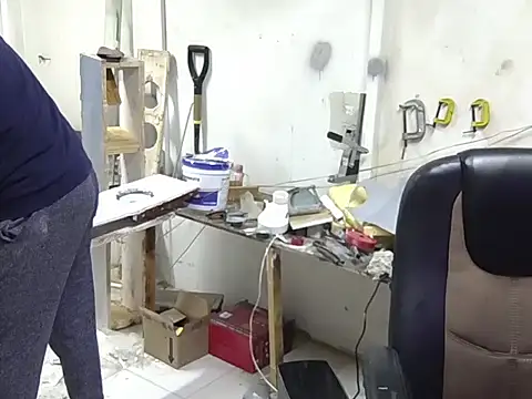 Anto BWC online show from January 19, 2025, 2:06 pm