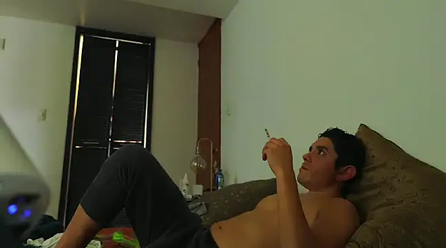 Anto BWC online show from January 24, 2025, 3:55 pm