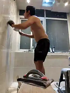 Anto BWC online show from January 27, 2025, 5:47 am