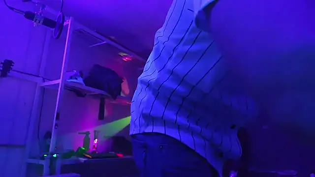 Anto BWC online show from February 8, 2025, 1:01 pm