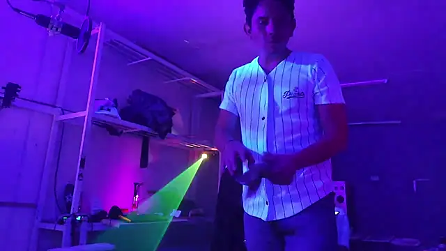 Anto BWC online show from February 9, 2025, 3:23 pm