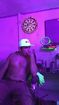 Anto BWC online show from February 12, 2025, 8:49 am