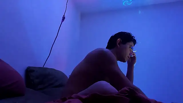 Anto BWC online show from February 16, 2025, 12:32 pm