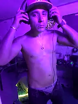 Anto BWC online show from February 18, 2025, 4:58 am