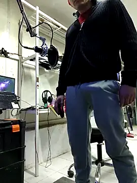 Anto BWC online show from February 20, 2025, 10:16 am