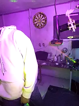 Anto BWC online show from February 21, 2025, 10:07 am