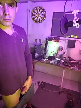 Anto BWC online show from February 24, 2025, 7:11 am