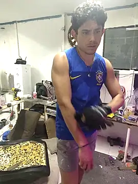 Anto BWC online show from February 28, 2025, 5:15 am