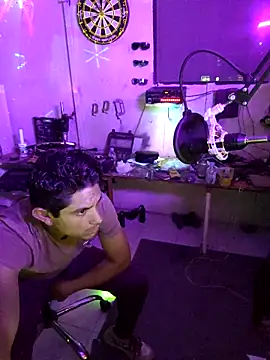 Anto BWC online show from March 6, 2025, 6:08 am