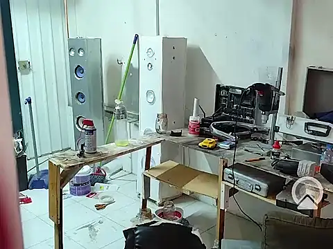 Anto BWC online show from March 17, 2025, 1:46 am