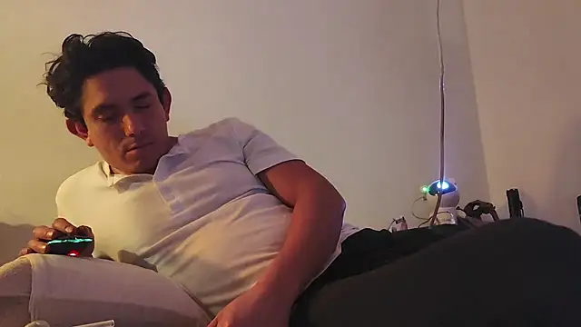 Anto BWC online show from March 22, 2025, 9:24 am