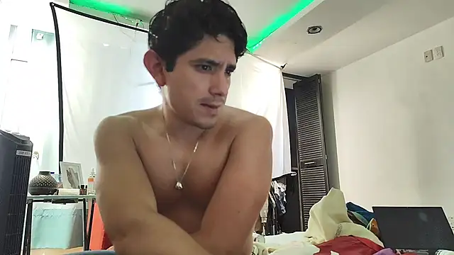 Anto BWC online show from March 22, 2025, 9:31 pm