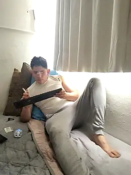 Anto BWC online show from September 26, 2025, 9:30 pm