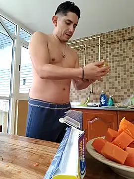 Anto BWC online show from September 28, 2025, 3:50 pm