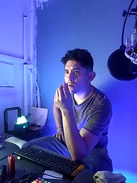 Anto BWC online show from September 30, 2025, 10:09 am