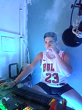 Anto BWC online show from October 1, 2025, 2:39 am