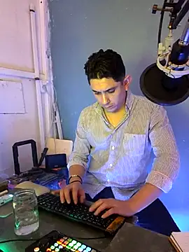 Anto BWC online show from October 2, 2025, 4:52 am