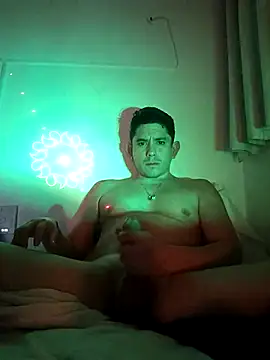 Anto BWC online show from October 5, 2025, 8:34 am