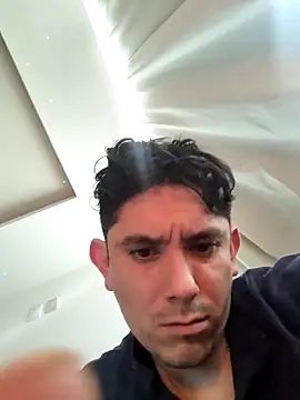 Anto BWC online show from October 5, 2025, 8:40 pm