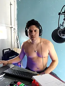 Anto BWC online show from October 6, 2025, 10:07 pm