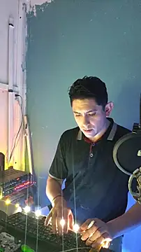 Anto BWC online show from October 10, 2025, 2:54 am