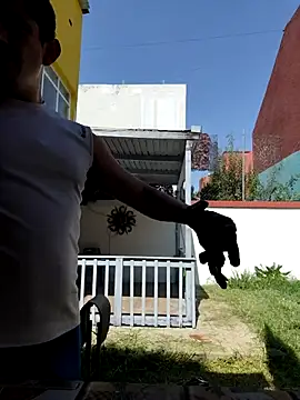 Anto BWC online show from October 26, 2025, 7:31 pm