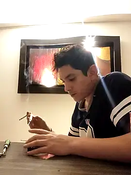 Anto BWC online show from October 29, 2025, 3:09 am