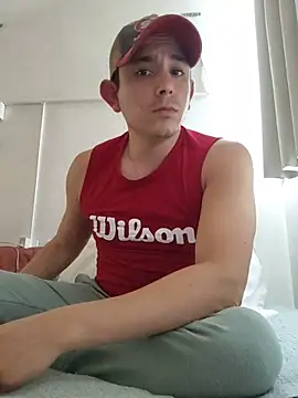 Anto BWC online show from October 30, 2025, 10:43 pm