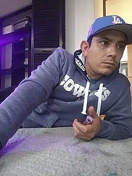 Anto BWC online show from November 2, 2025, 8:00 pm