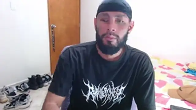 samir music online show from October 8, 2025, 3:15 am