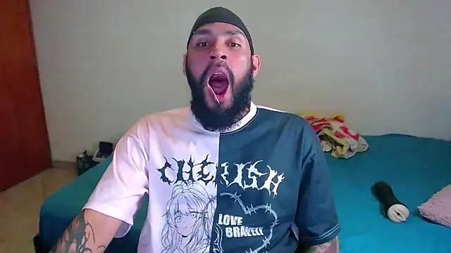 samir music online show from February 7, 2026, 10:46 pm