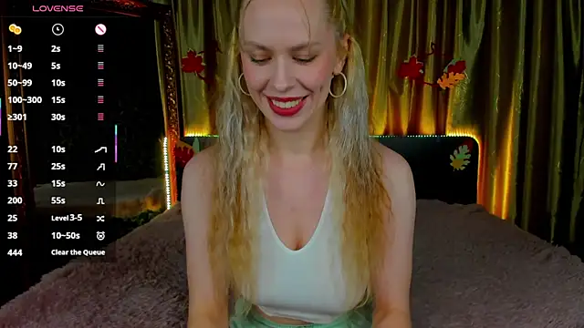 Snapshot of _Sandra_Tender_ chatting on October 27, 2025, 7:23 am Sandra Tender online show from October 27, 2025, 7:23 am