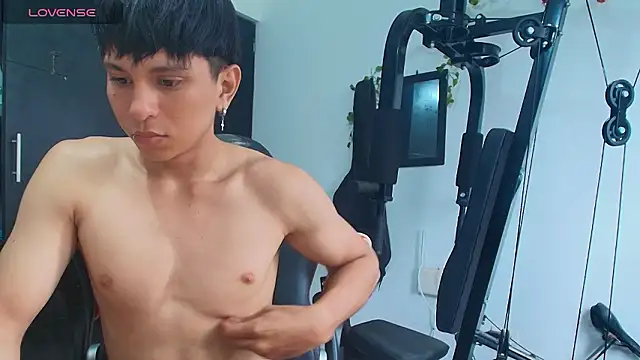 Haruto2001 online show from March 29, 2026, 2:17 pm