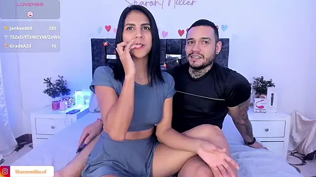 Snapshot of sharonmiller_2_ chatting on February 19, 2025, 12:14 am sharonmiller 2 online show from February 19, 2025, 12:14 am