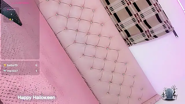 Snapshot of Danielysvalen chatting on December 10, 2024, 2:38 am Danielysvalen online show from December 10, 2024, 2:38 am