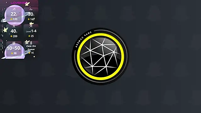 Snapshot of Danielysvalen chatting on February 7, 2025, 2:40 am Danielysvalen online show from February 7, 2025, 2:40 am