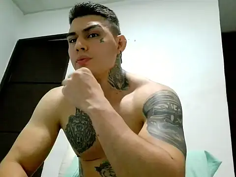 JAXXX367 online show from April 18, 2026, 12:14 am