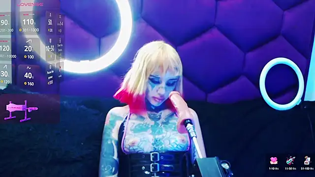 TyphoidMary online show from December 8, 2024, 12:29 am